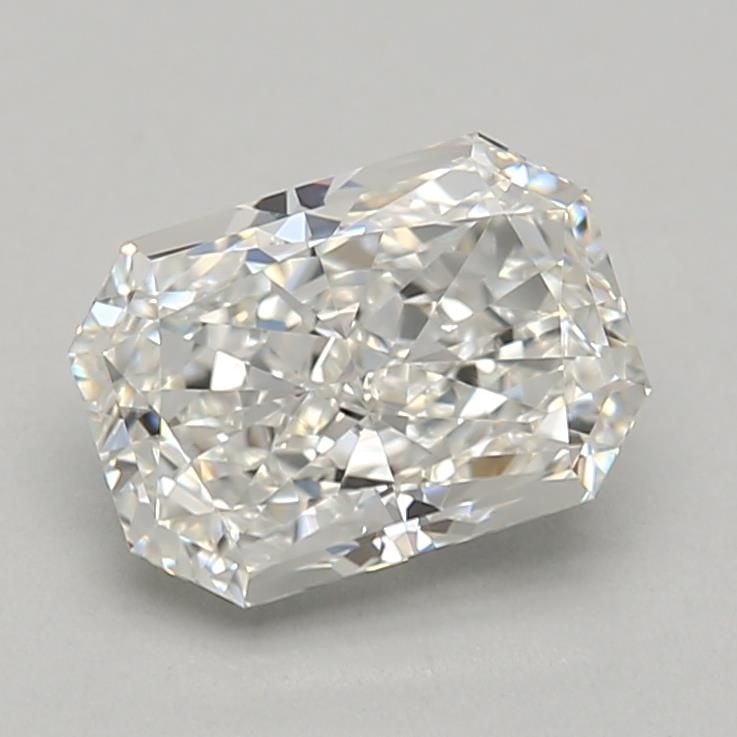 Loose Diamond - RADIANT 1.36ct G IF