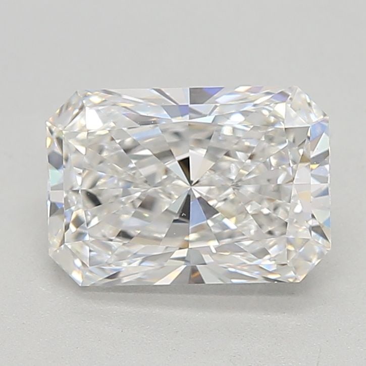 Loose Diamond - RADIANT 1.57ct E VVS2