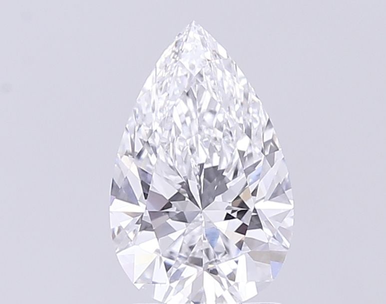 Loose Diamond - PEAR 1.59ct D VVS2