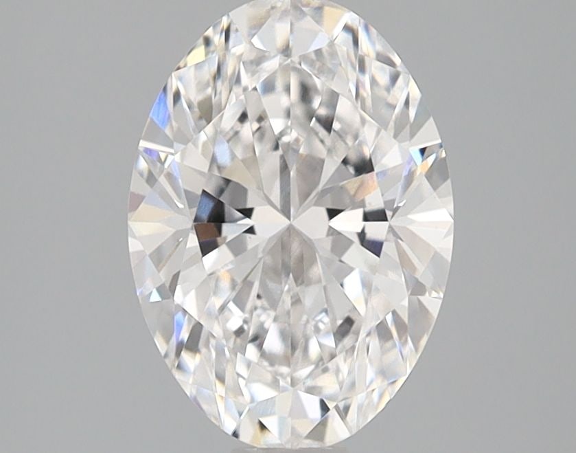 Loose Diamond - OVAL 1.54ct D VVS2