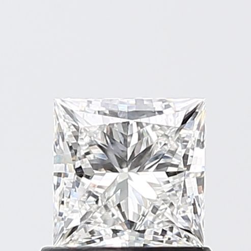 Loose Diamond - PRINCESS 0.94ct E VVS2