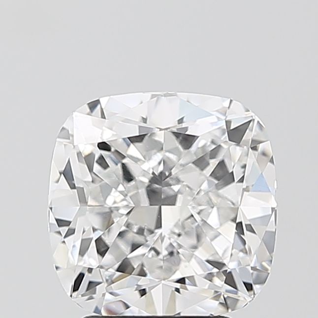 Loose Diamond - CUSHION MODIFIED 3.51ct F VVS1