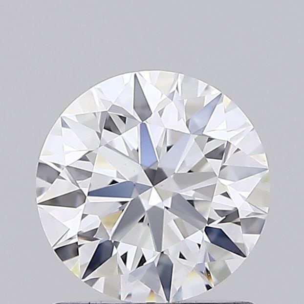 Ideal Loose Diamond - ROUND 1.02ct D VS1