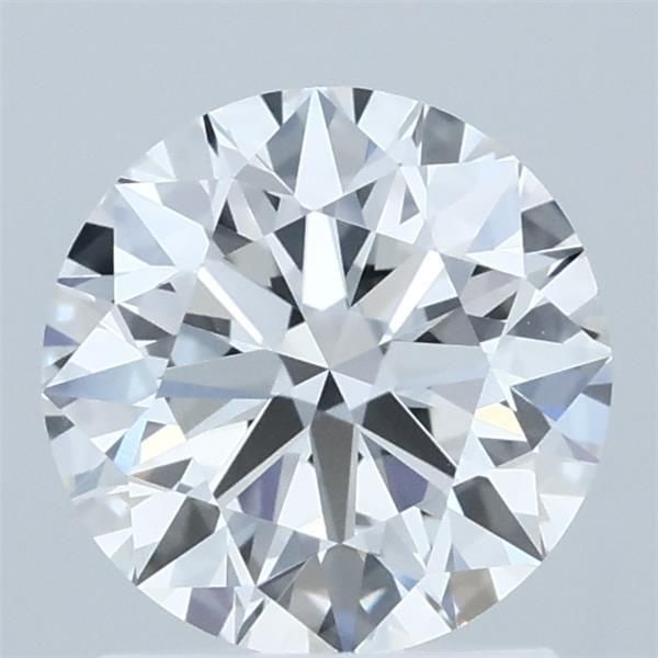 Ideal Loose Diamond - ROUND 1.52ct E VVS2