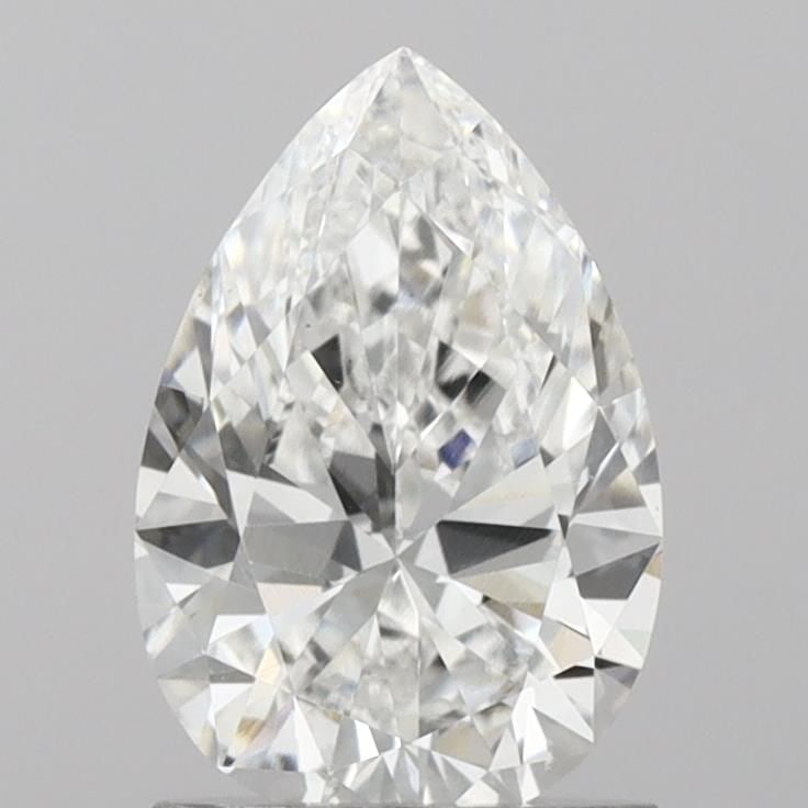 Loose Diamond - OVAL 9.6ct Fancy Vivid Green VS2