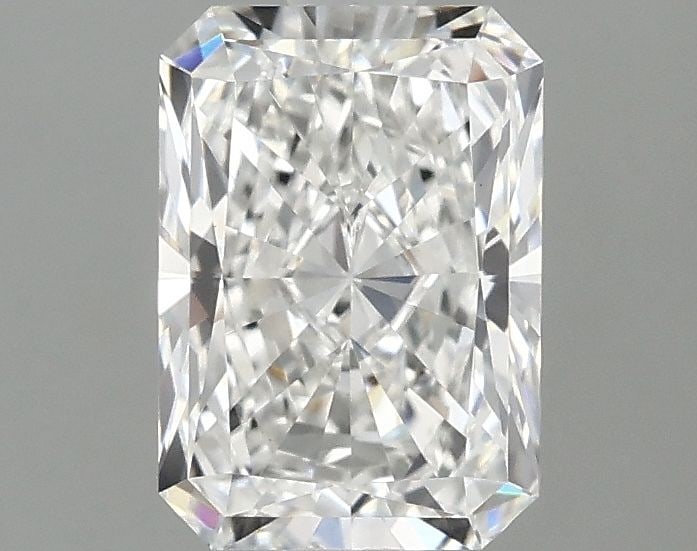 Loose Diamond - RADIANT 1.5ct E VS1