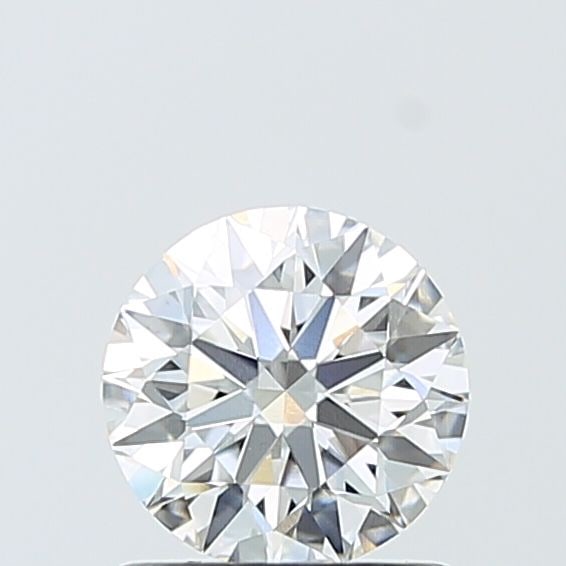 Ideal Loose Diamond - ROUND 1.06ct E VS1
