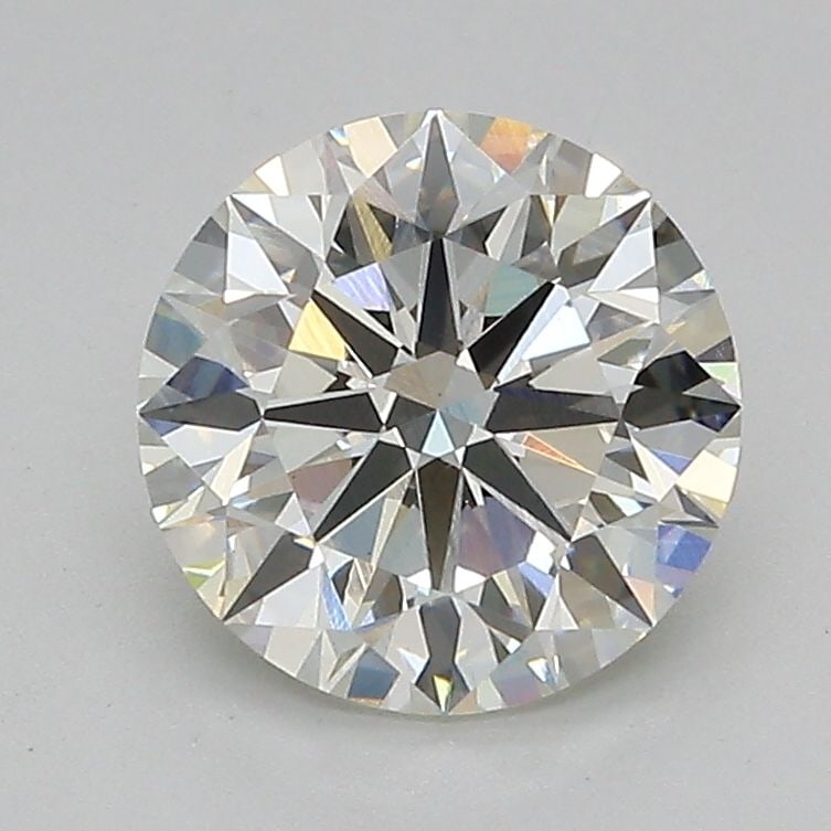 Loose Diamond - ROUND 2.0ct J VS1