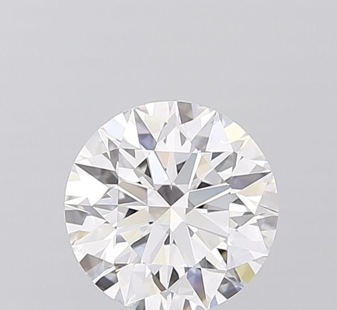 Ideal Loose Diamond - ROUND 1.56ct D VVS2