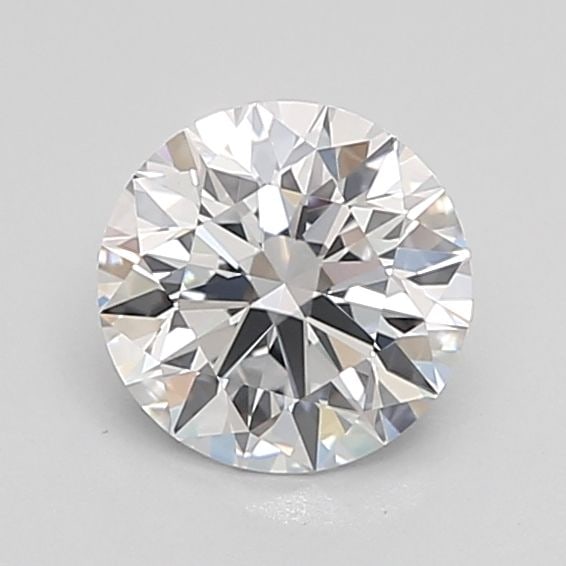 Ideal Loose Diamond - ROUND 0.93ct D IF