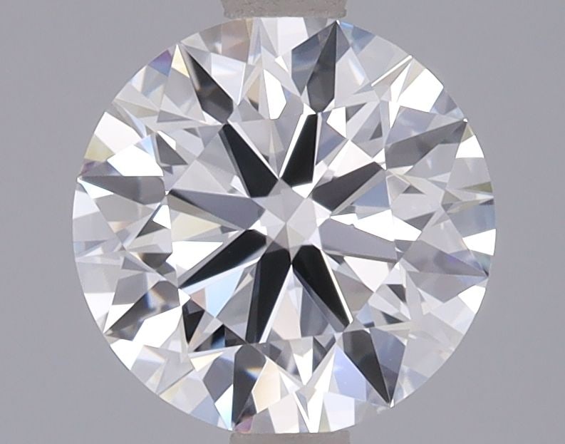 Ideal Loose Diamond - ROUND 2.01ct D VVS1