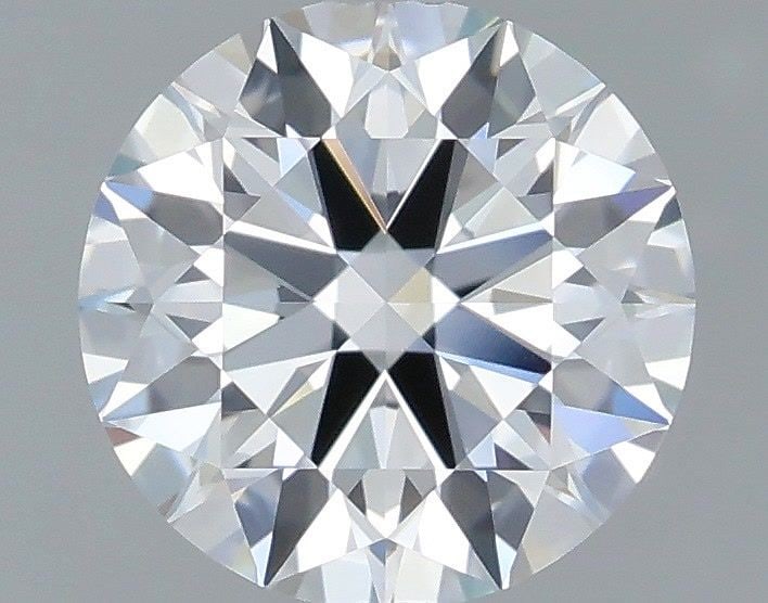 Ideal Loose Diamond - ROUND 1.1ct D VS1