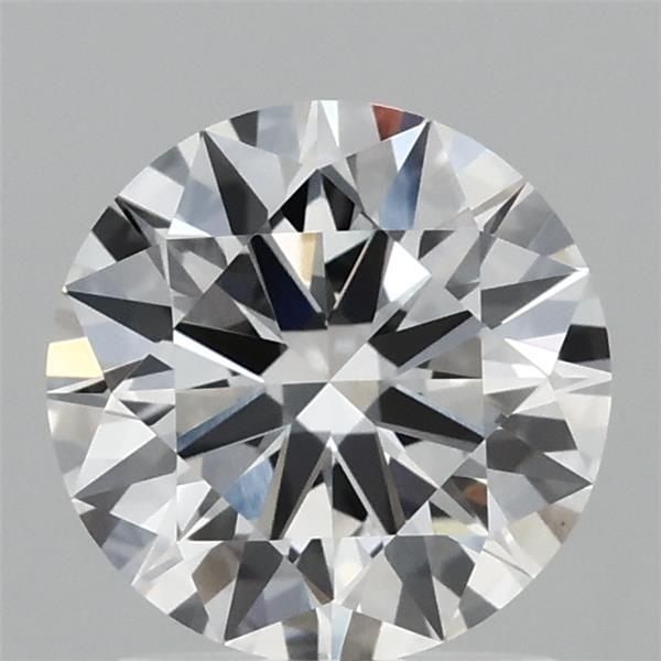 Ideal Loose Diamond - ROUND 1.55ct E VVS2