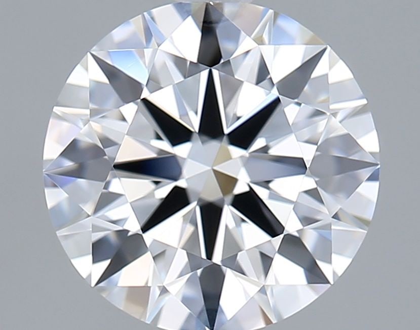 Ideal Loose Diamond - ROUND 2.21ct D VVS1
