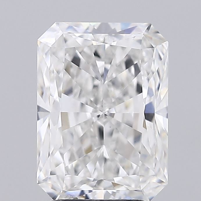 Loose Diamond - RADIANT 3.0ct F VS2