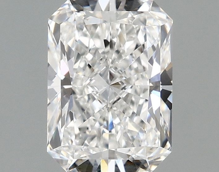 Loose Diamond - RADIANT 0.96ct D VVS2
