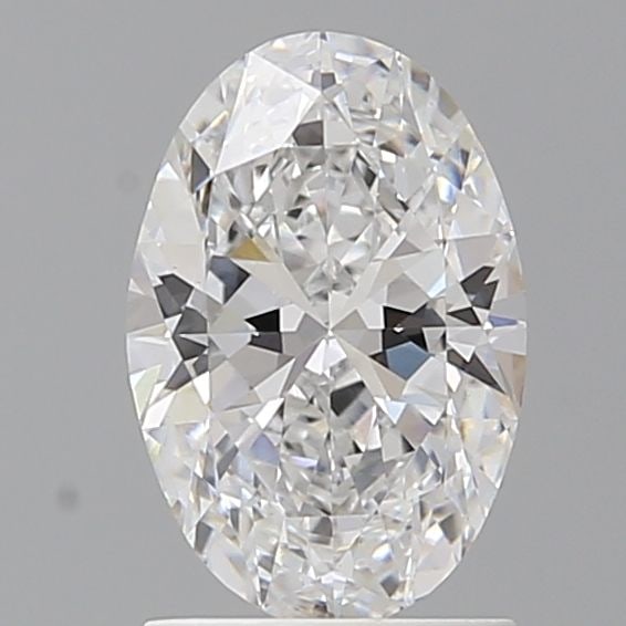 Loose Diamond - OVAL 1.52ct D VVS2