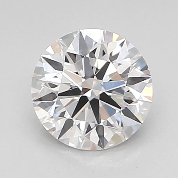 Ideal Loose Diamond - ROUND 1.54ct D VS2