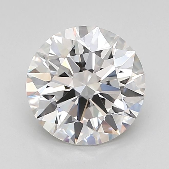 Ideal Loose Diamond - ROUND 2.08ct F VVS2