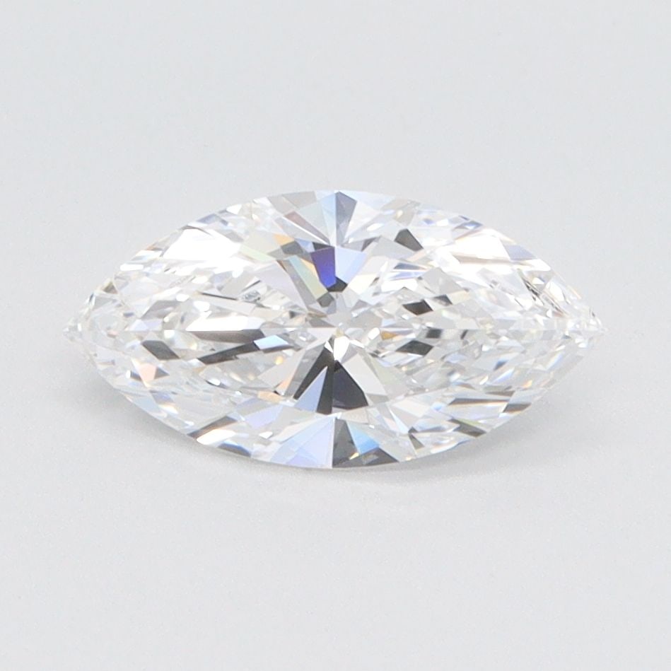 Loose Diamond - MARQUISE 1.01ct D IF