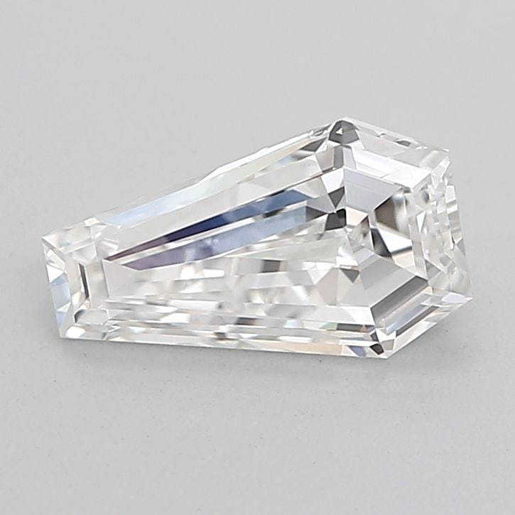 Loose Diamond - HEXAGONAL 1.67ct E VVS2