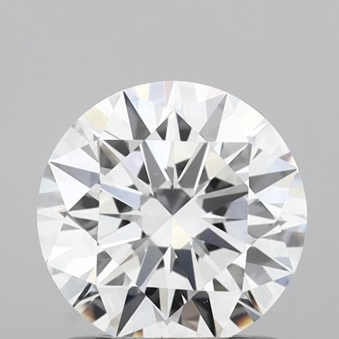 Ideal Loose Diamond - ROUND 1.04ct D VVS2