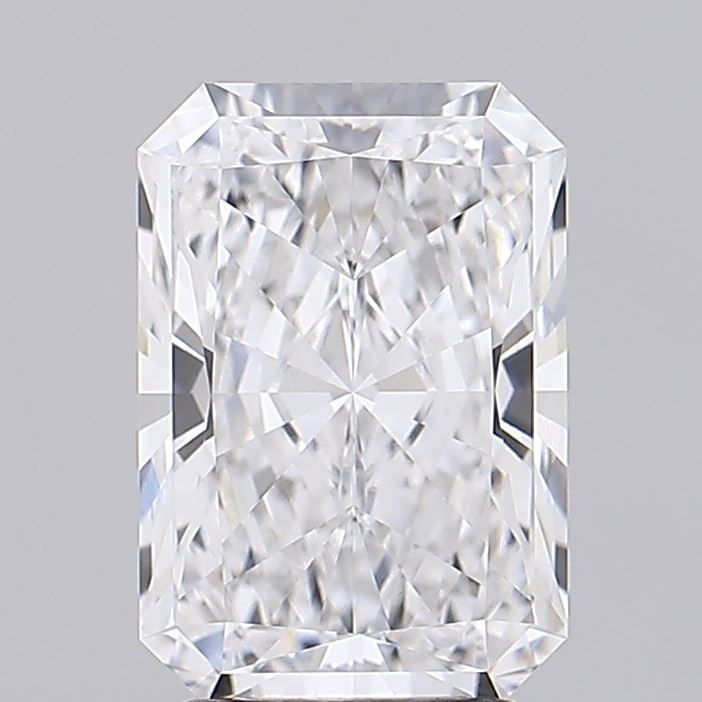 Loose Diamond - RADIANT 3.06ct D VVS1