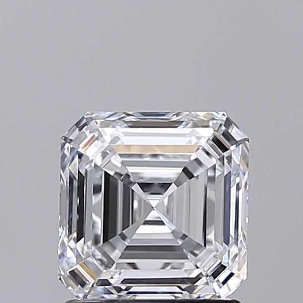 Loose Diamond - ASSCHER 1.51ct D VVS2
