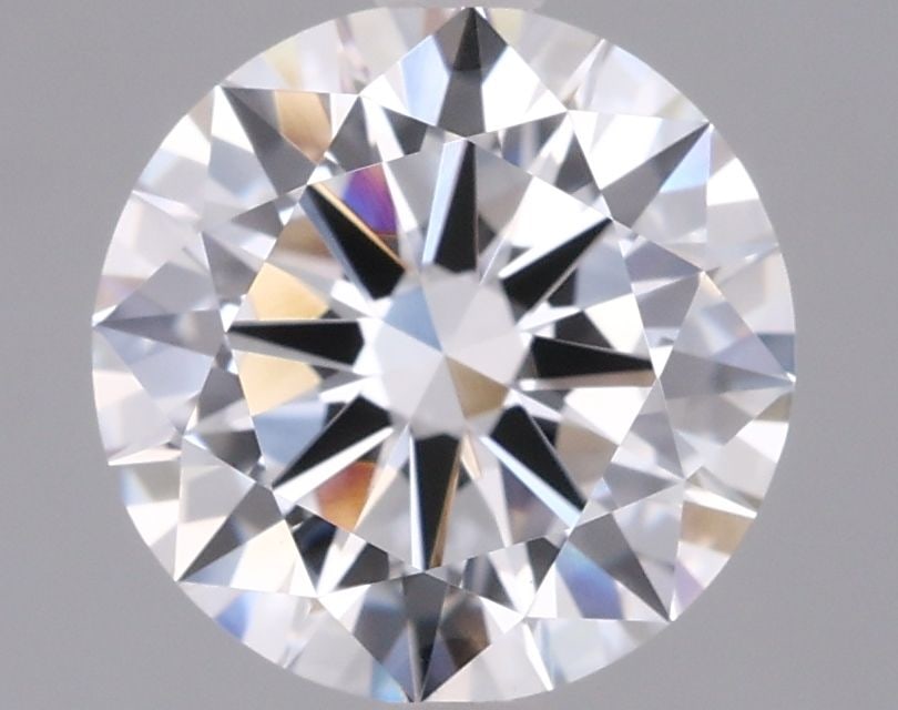 Loose Diamond - ROUND 2.01ct D VVS2
