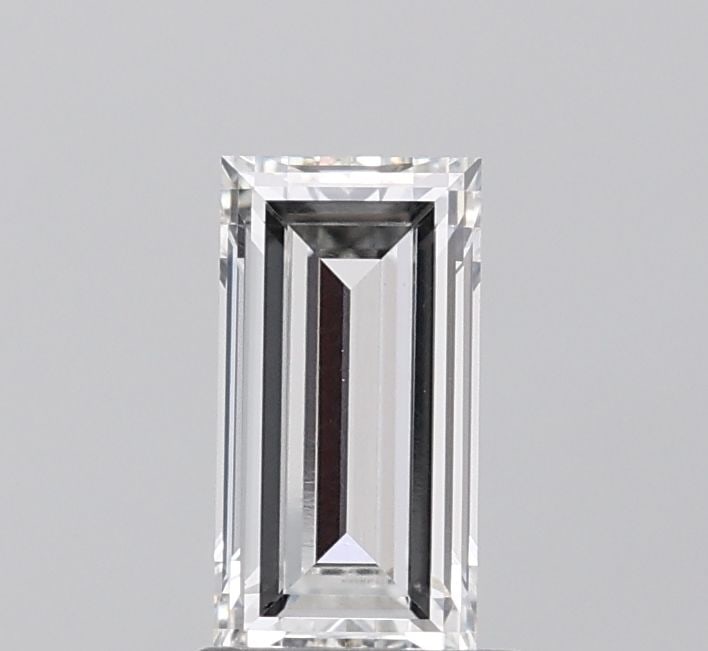 Loose Diamond - BAGUETTE 1.02ct F VS1