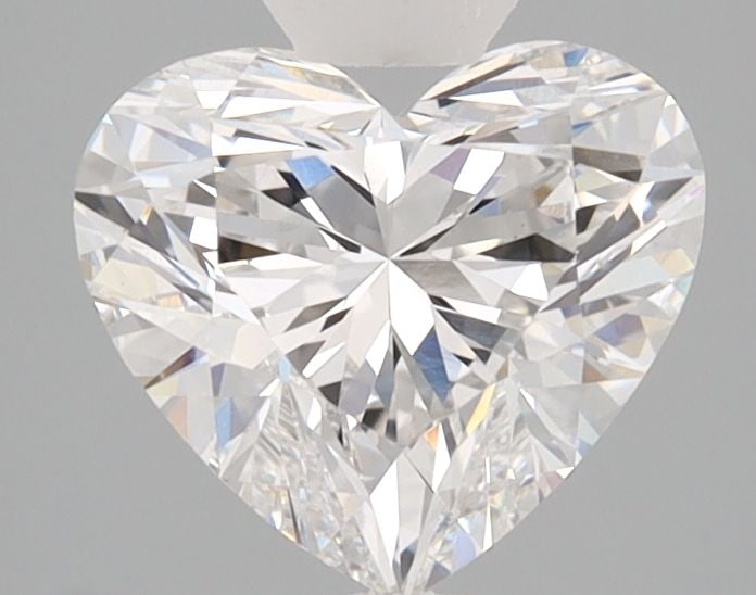 Loose Diamond - HEART 1.57ct E VS1