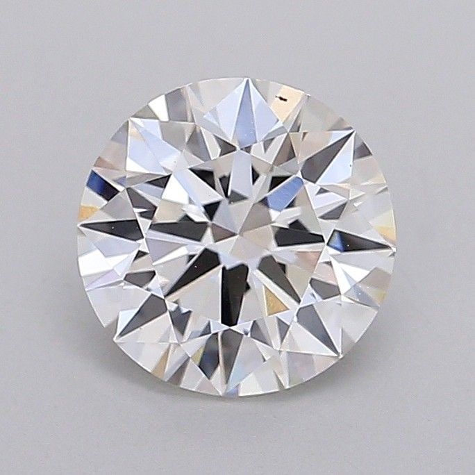 Ideal Loose Diamond - ROUND 1.8ct G VS1
