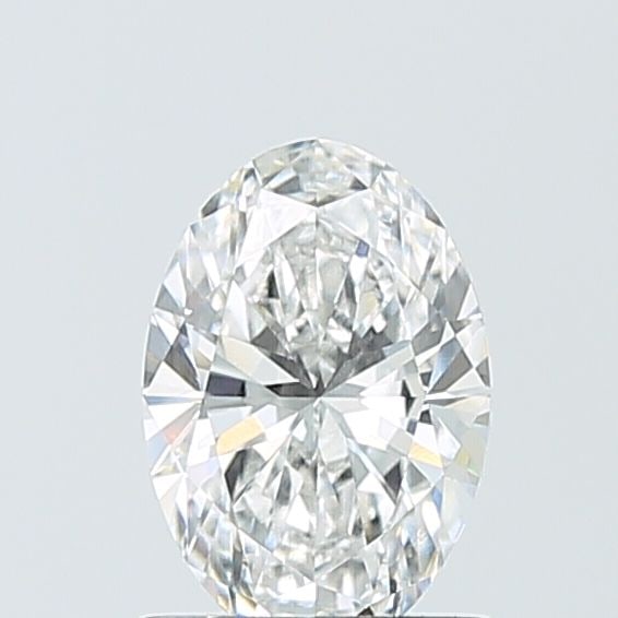 Loose Diamond - OVAL 1.03ct D VVS2