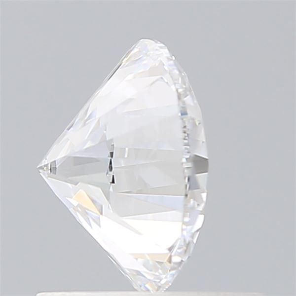Ideal Loose Diamond - ROUND 1.13ct D VS1