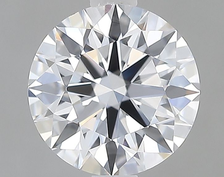 Loose Diamond - ROUND 1.34ct D VS1