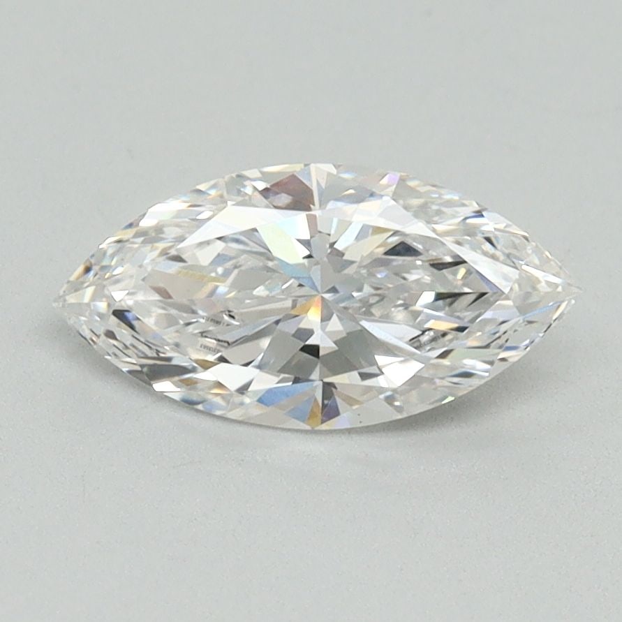 Loose Diamond - MARQUISE 1.0ct E VVS2