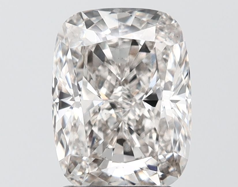 Loose Diamond - CUSHION MODIFIED 2.51ct I VS1