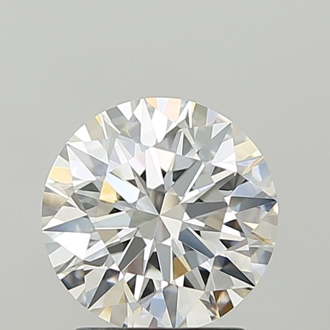 Ideal Loose Diamond - ROUND 2.09ct F VVS2