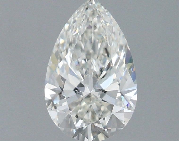 Loose Diamond - PEAR 1.01ct G VS1