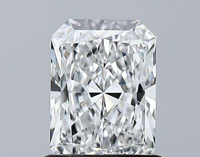 Loose Diamond - RADIANT 1.04ct E VVS2