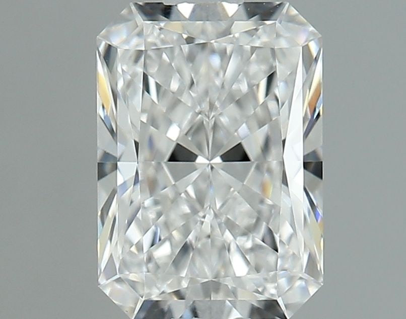 Loose Diamond - RADIANT 1.02ct D VVS2