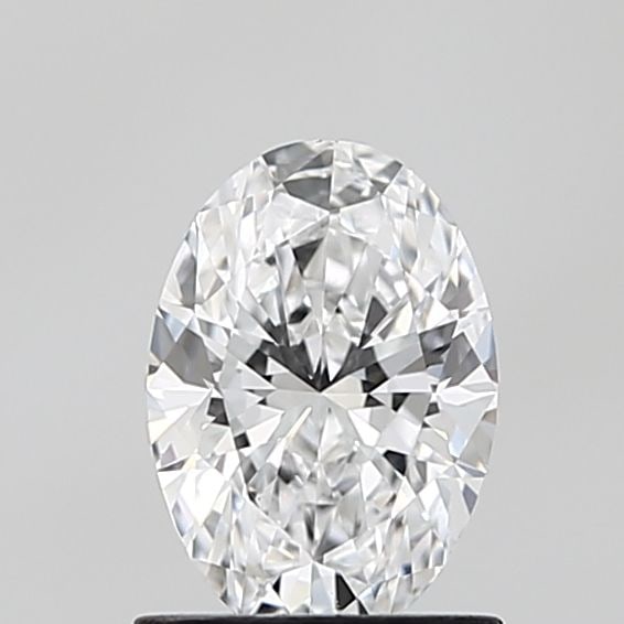 Loose Diamond - OVAL 1.05ct D VVS2