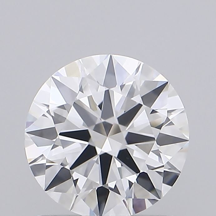 Ideal Loose Diamond - ROUND 1.02ct D VS1