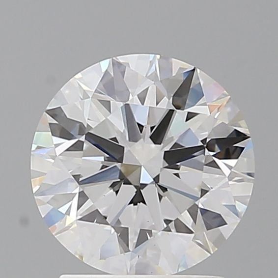 Loose Diamond - ROUND 2.02ct E VVS2