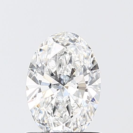 Loose Diamond - OVAL 1.02ct D VS1