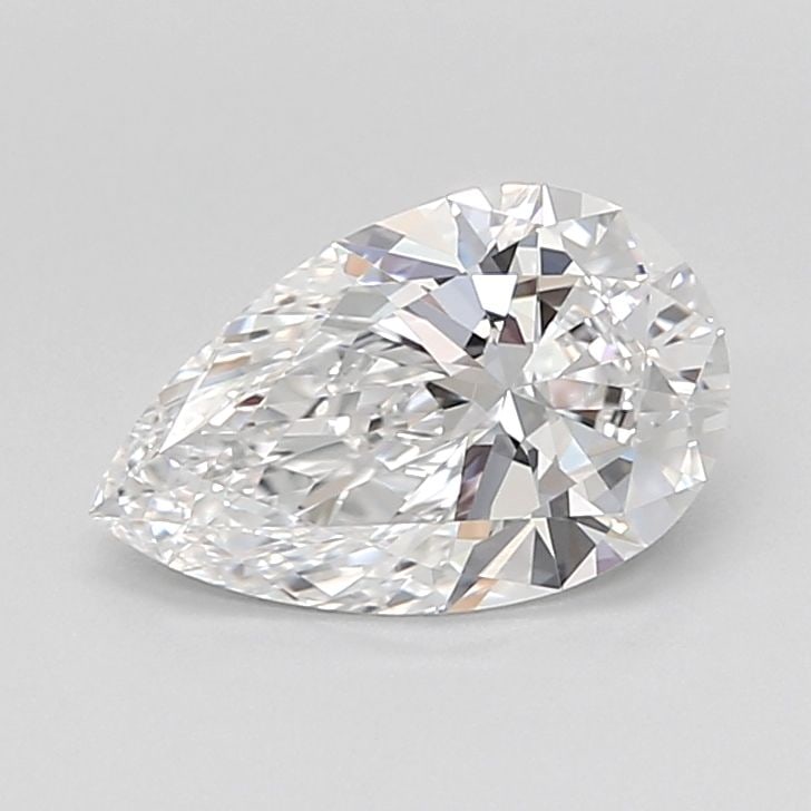 Loose Diamond - PEAR 1.32ct D VVS1
