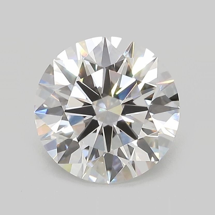 Ideal Loose Diamond - ROUND 3.01ct E VVS2