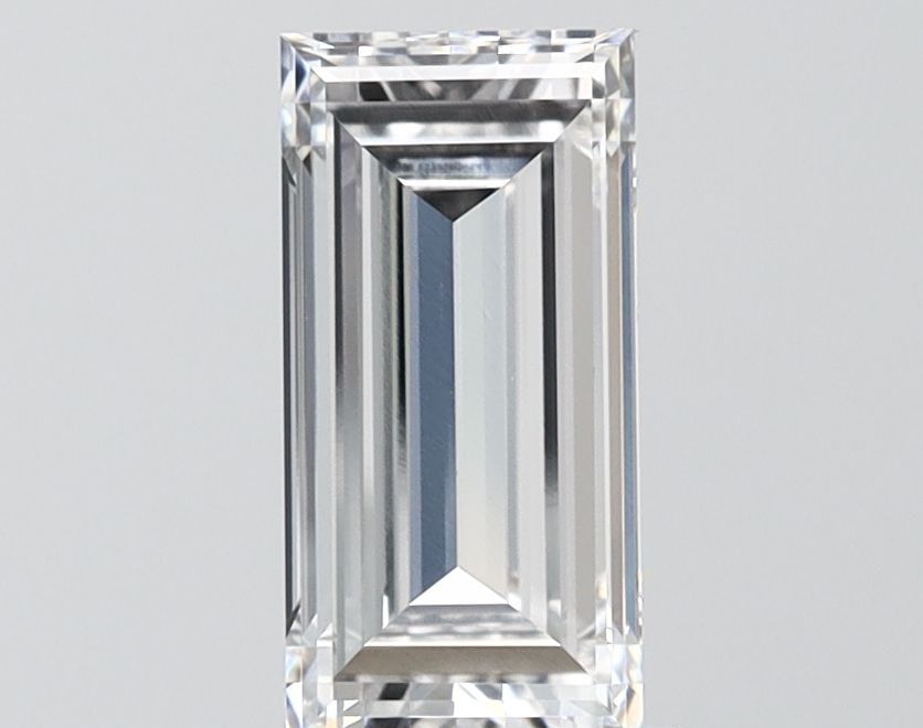 Loose Diamond - BAGUETTE 1.53ct D VVS2