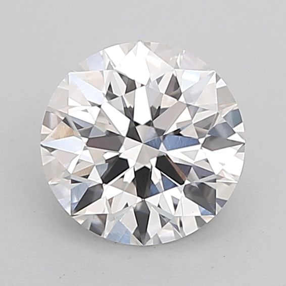 Ideal Loose Diamond - ROUND 1.51ct D VVS2