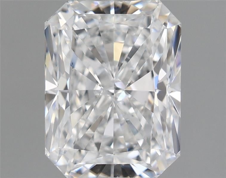 Loose Diamond - RADIANT 1.76ct D VS1